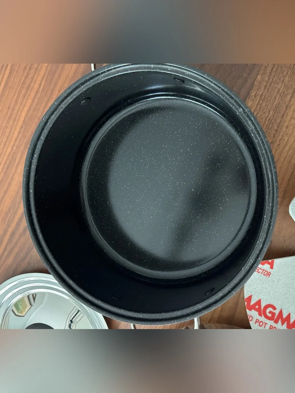 MAGMA non stick